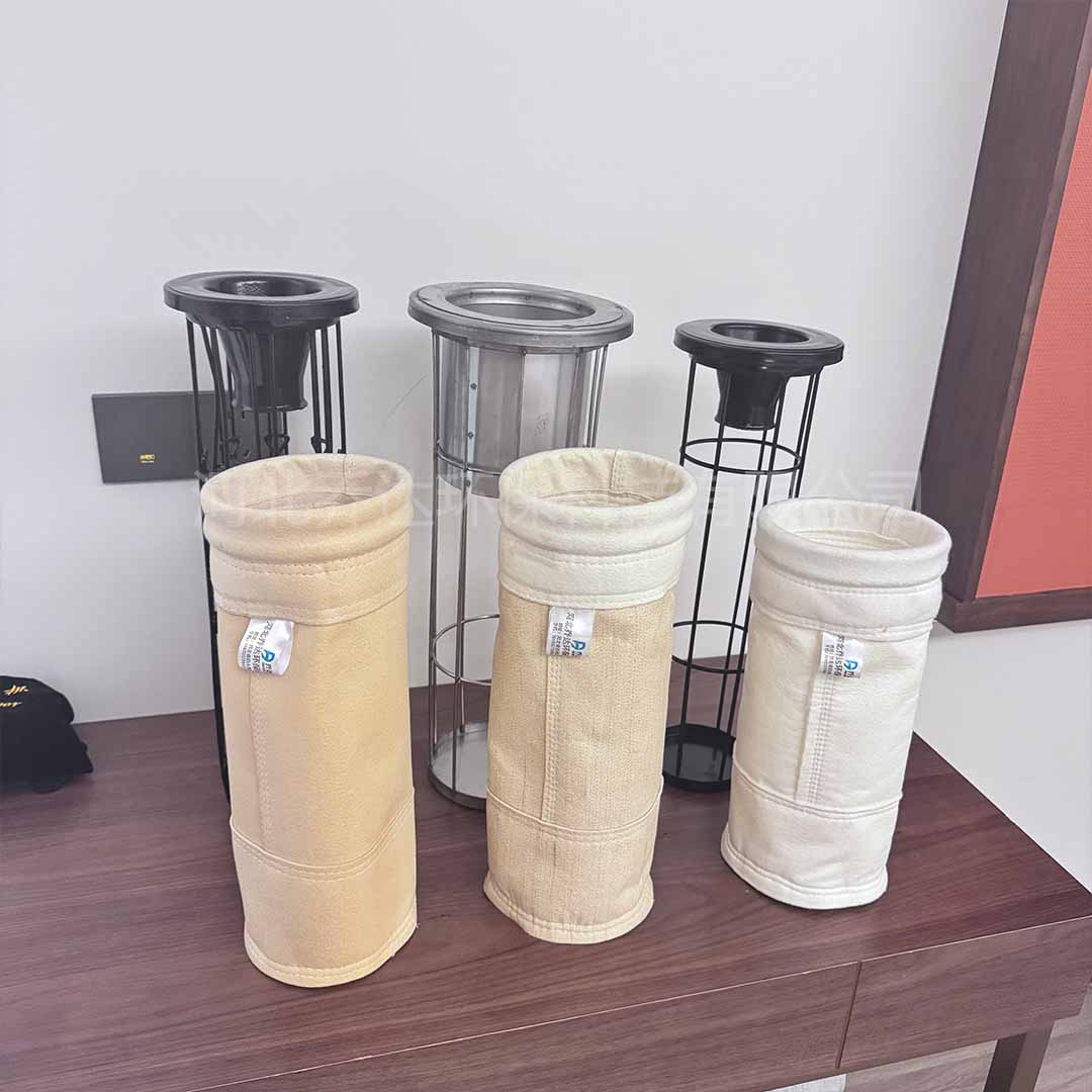 沧州除尘器袋笼